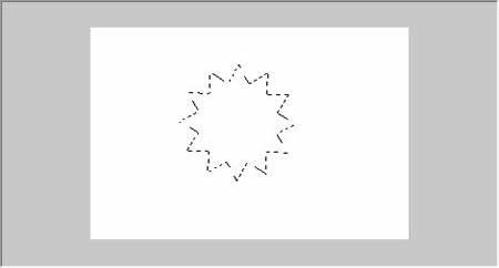 マーキーに変換された