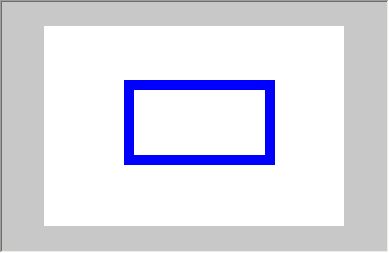 角が直角になる