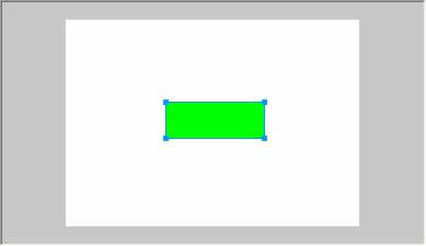内側に差し込みをした場合