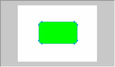外側に差し込みをした場合