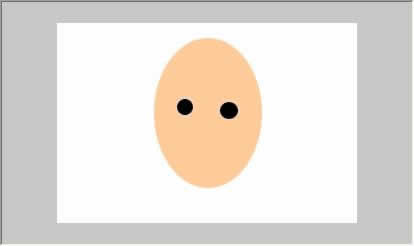 赤い部分が黒くなった