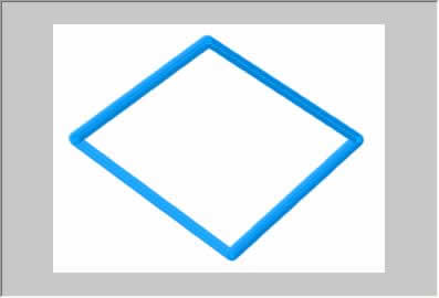 ペンツールによる図形