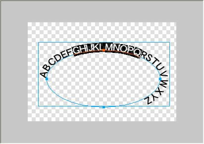 テキストを入力しなおす