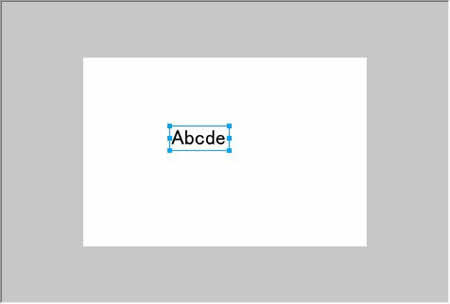 先頭のみ大文字になった