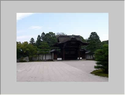 自動レベル選択後