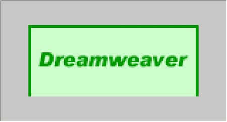 テキストツールで文字を書く